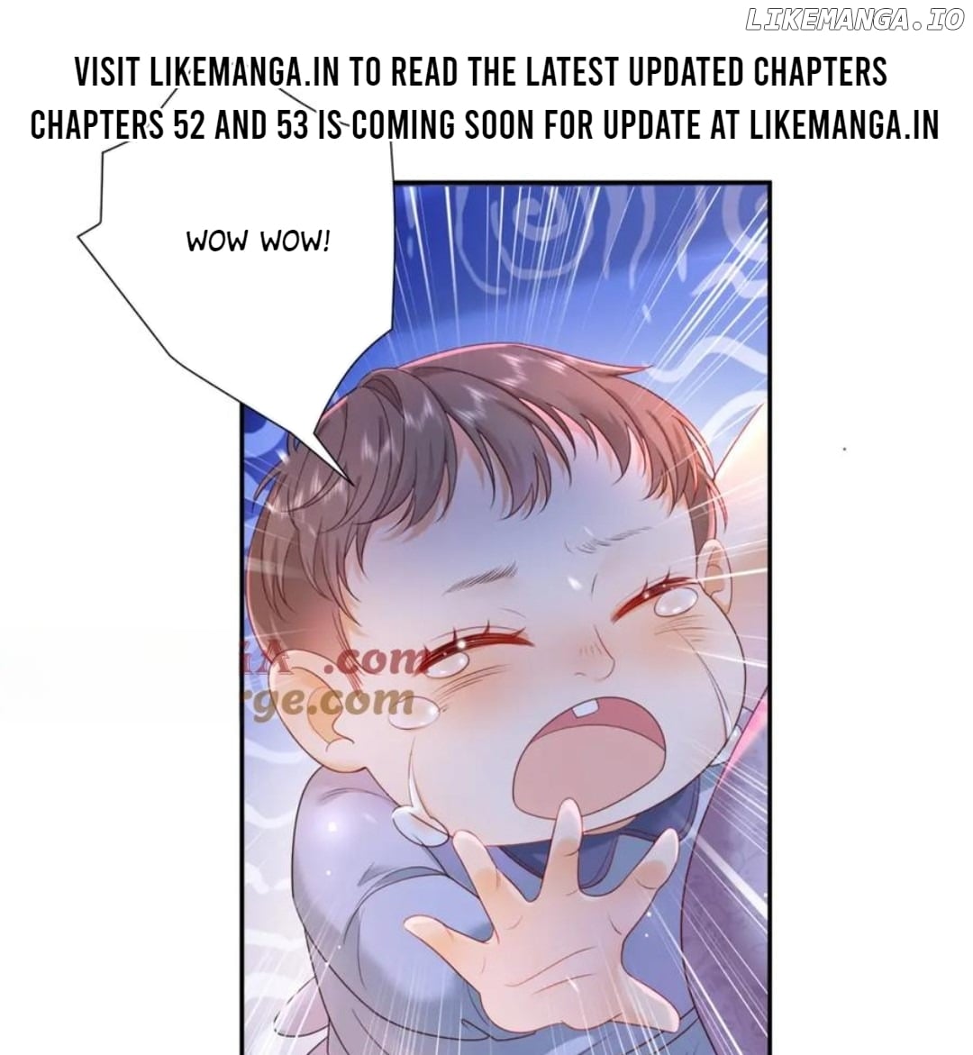 The Duchess Goes Crazy Once A Day Chapter 51 - page 1
